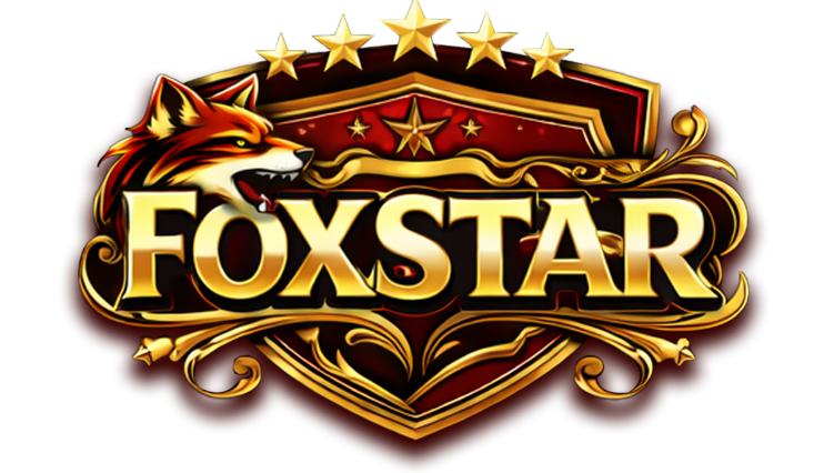 ทดลองเล่น FOXSTAR ฟรีทุกเกม สัมผัสความสนุกก่อนเดิมพันจริง